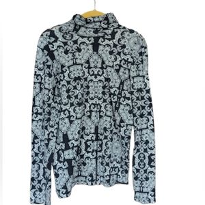 Turtle Neck. Stylish. Rafaela.